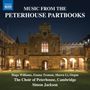 : The Choir of Peterhouse Cambridge - Music from the Peterhouse Partbooks, CD