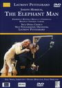 Laurent Petitgirard (geb. 1950): Joseph Marrick,The Elephant Man, DVD