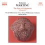 Bohuslav Martinu: Gilgamesch (Oratorium), CD