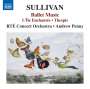 Arthur Sullivan: Ballettmusik, CD