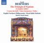 Gerald Hugh Tyrwhitt-Wilson Lord Berners: The Triumph of Neptune-Ballettmusik, CD