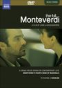 Claudio Monteverdi: The Full Monteverdi - Ein Film von John La Bouchardiere, DVD
