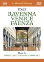 : A Musical Journey - Ravenna/Venedig/Faenza, DVD