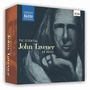 John Tavener: The Essential John Tavener on Naxos, CD,CD,CD,CD,CD