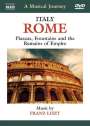 : A Musical Journey - Rome, DVD