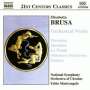 Elisabetta Brusa: Nittemero Symphonie, CD
