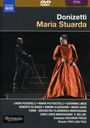 Gaetano Donizetti: Maria Stuarda, DVD