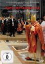 : Pontifikalamt mit Papst Benedikt XVI (Pfingstsonntag 2009), DVD