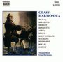 : Thomas Bloch, Glassharmonika, CD