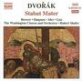 Antonin Dvorak: Stabat Mater op.58, CD,CD