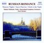 : Russian Romance, CD