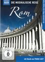: Musikalische Reise: Rom, DVD