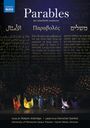 Robert Livingston Aldridge: Parables (Oratorium), DVD