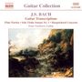 : Enno Voorhorst - Bach-Transkriptionen für Gitarre, CD