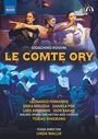 Gioacchino Rossini: Le Comte Ory, DVD
