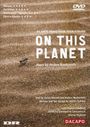 Anders Nordentoft: On the Planet, DVD