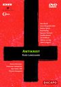 Rued Langgaard: Antichrist (Eine religiöse Mysterien-Oper), DVD