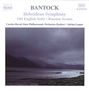 Granville Bantock: Hebridean Symphony, CD