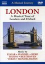 : A Musical Journey - London, DVD