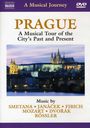 : A Musical Journey - Prague, DVD