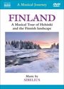 : A Musical Journey - Finnland, DVD