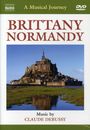 : A Musical Journey - Brittany & Normandy, DVD