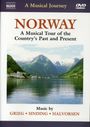 : A Musical Journey - Norwegen, DVD