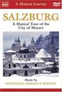 : A Musical Journey - Salzburg, DVD