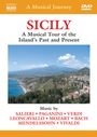 : A Musical Journey - Sicily, DVD