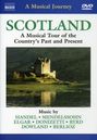 : A Musical Journey - Schottland, DVD