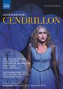 Jules Massenet: Cendrillon, DVD