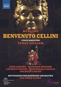 Hector Berlioz: Benvenuto Cellini, DVD
