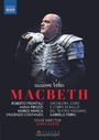 Giuseppe Verdi: Macbeth, DVD