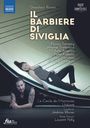 Gioacchino Rossini: Der Barbier von Sevilla, DVD