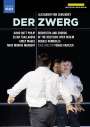 Alexander von Zemlinsky: Der Zwerg, DVD