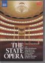 : Bayerisches Staatsorchester - The State Opera (Dokumentation), DVD