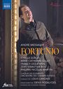 Andre Messager: Fortunio, DVD