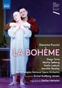 Giacomo Puccini: La Boheme, DVD
