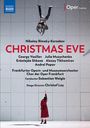 Nikolai Rimsky-Korssakoff: Die Weihnacht, DVD