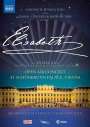 Sylvester Levay: Elisabeth (Musical auf Texte von Michael Kunze), DVD