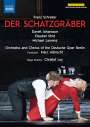 Franz Schreker: Der Schatzgräber, DVD