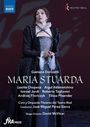 Gaetano Donizetti (1797-1848): Maria Stuarda, DVD