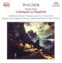 Richard Wagner: Orchesterstücke & Szenen, CD