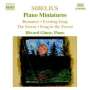 Jean Sibelius: Klavierwerke Vol.5, CD