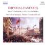 : Imperial Fanfares, CD