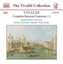 Antonio Vivaldi: Fagottkonzerte Vol.2, CD