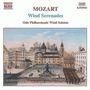 Wolfgang Amadeus Mozart: Kammermusik für Bläser, CD