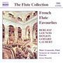 : Marc Grauwels - French Flute Favourites, CD