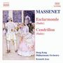 Jules Massenet: Suite Nr.1, CD