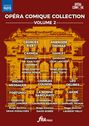 Opera Comique Collection Vol.2, DVD